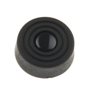 Supporto antivibrazione RS PRO, Ø 21mm, H. 8mm