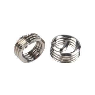 Inserto per riparazione filetti RS PRO, filettatura M3 x 0.5, dimensione foro 3.1 3mm