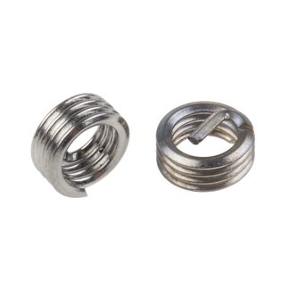 Inserto per riparazione filetti RS PRO, filettatura M4 x 0.7, dimensione foro 4.1 4mm