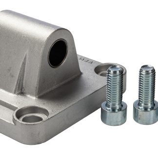 Cerniera per cilindro RS PRO, per l'uso con Perno forato