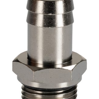 Portagomma RS PRO in Ottone, Ø int. 17mm, 5 MPa, 50 bar max