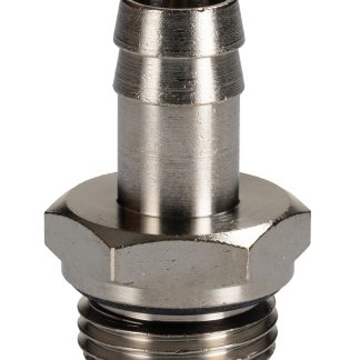Portagomma RS PRO in Ottone, Ø int. 13mm, 5 MPa, 50 bar max