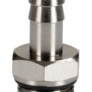 Portagomma RS PRO in Ottone, Ø int. 10mm, 5 MPa, 50 bar max