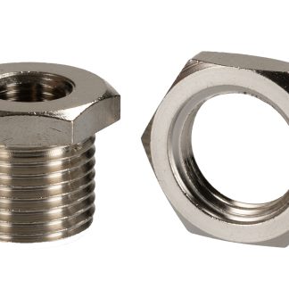 Raccordo RS PRO 1/8poll