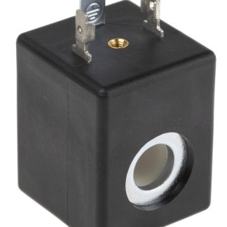 Bobina per valvola a solenoide RS PRO, 110 V c.c., 220 V c.a.