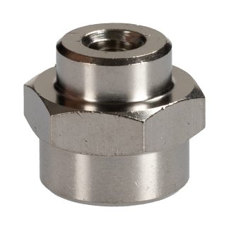 Raccordo RS PRO Femmina M5 - Maschio 1/8