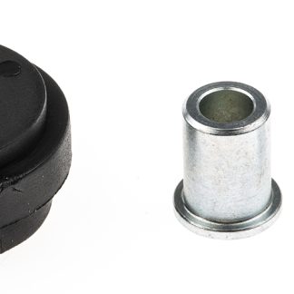 Componenti per porte e finestre RS PRO 30 S 30 mm, scanalatura 6mm