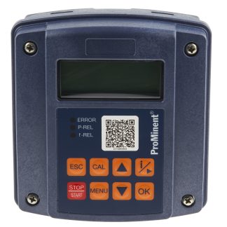 Pompa di mandata positiva ProMinent, 90 → 253 V c.a., 80l/h