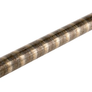Barra in Bronzo al piombo, Ø 1 1/4poll x 13poll