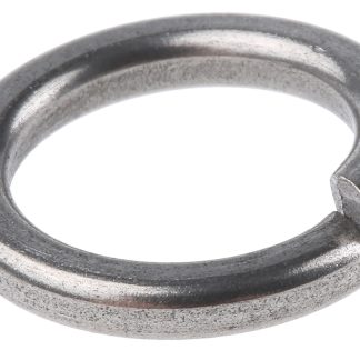 Rondelle RS PRO, in Acciaio inox, per vite/bullone M12, Ø esterno 18.0mm, A4 316