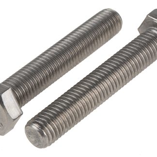 Vite metrica RS PRO in Acciaio inox, M12 x 70.0mm