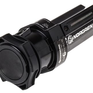 Filtro pneumatico Norgren F64G-NNN-AD3, filtrazione 40μm, attacco G 3/8, scarico Automatico
