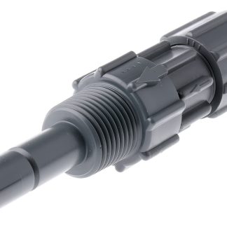 Valvola di iniezione ProMinent per uso con Pompa di dosaggio