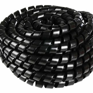 Protezione tubo RS PRO, lungo 20m, compatibile con tubo da 50 → 63mm, esterno 63mm