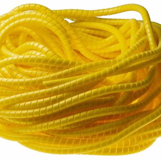 Protezione tubo RS PRO, lungo 50m, compatibile con tubo da 14 → 20mm, esterno 20mm