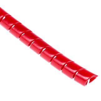 Protezione tubo RS PRO, lungo 50m, compatibile con tubo da 20 → 25mm, esterno 25mm