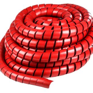 Protezione tubo RS PRO, lungo 50m, compatibile con tubo da 25 → 32mm, esterno 32mm