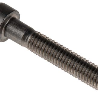 Vite a brugola con testa esagonale incassata RS PRO, M5, L. 30mm, in Acciaio inox