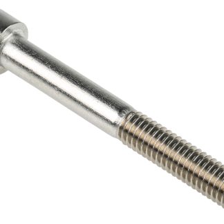 Vite a brugola con testa esagonale incassata RS PRO, M6, L. 50mm, in Acciaio inox