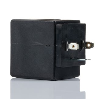 Bobina per valvola a solenoide RS PRO, 12 V c.c.