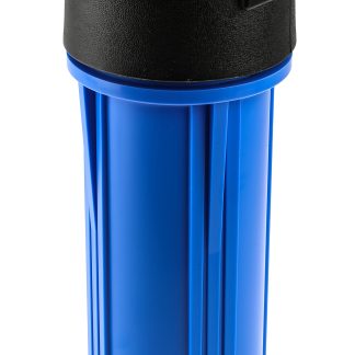 Kit per filtro dell'acqua RS PRO, 8 bar max, per cartucce House SC