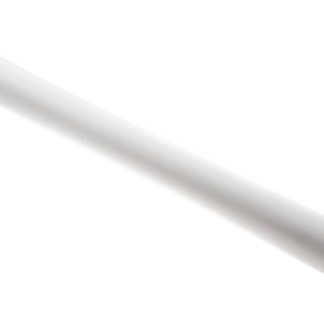 Asta in fluoroplastica (PTFE) RS PRO, Opaco, 500mm, Ø 40mm