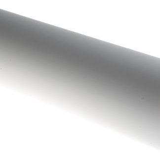 Asta in fluoroplastica (PTFE) RS PRO, Opaco, 300mm, Ø 70mm