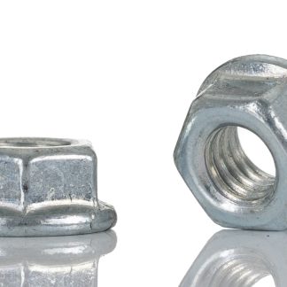 Dado collare Bosch Rexroth in Acciaio galvanizzato, per profili da 30 mm, scalanatura da 8mm, M6