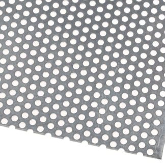 Lamiera RS PRO, 500mm x 500mm x 1.2mm