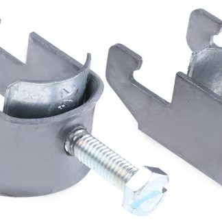 in Acciaio RS PRO 20 → 24mm