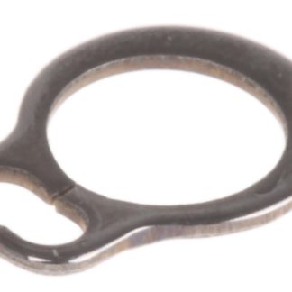 Anello elastico Esterno RS PRO, in Acciaio inox, per Ø albero 4mm, Ø scanalatura 3.8mm, Ø esterno anello 8.6mm,