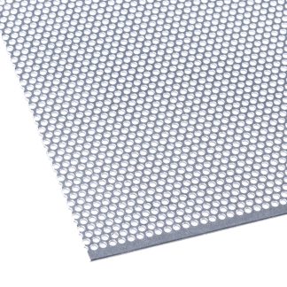 Lamiera RS PRO, 1000mm x 500mm x 0.7mm