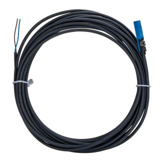 Sensore pneumatico SICK (Sensore magnetico del cilindro), 5 → 30V cc, IP65