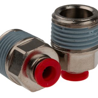 Raccordo pneumatico Norgren, serie PNEUFIT No