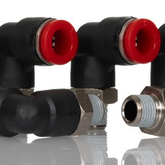 Raccordo pneumatico Norgren, serie C0147