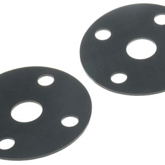 Guarnizione piatta Georg Fischer in EPDM 1poll