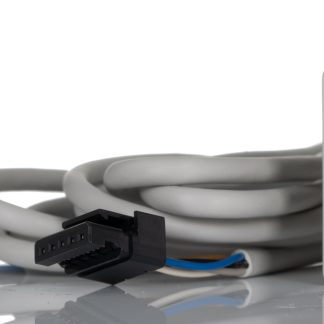 Pressostato ISE20A-V-01-J, pressione massima 10 bar