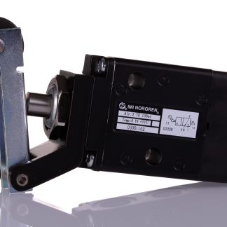 Valvola meccanica Norgren, 3/2, G 1/4
