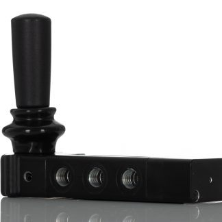 Valvola meccanica Norgren, 5/3, con Leva, G 1/8