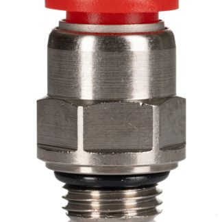 Raccordo pneumatico Norgren, serie Pneufit C No