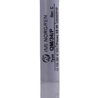 Interruttore reed Norgren (Reed), NA, 10 → 240V ca/cc, IP66