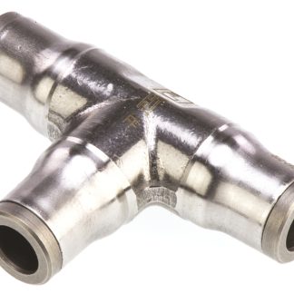 Raccordo pneumatico Legris, serie LF3800