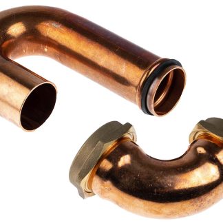 Tenuta profonda P in Rame RS PRO