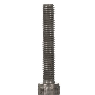 Vite a brugola con testa esagonale incassata RS PRO, M5, L. 30mm, in Lega di titanio