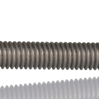 Vite a brugola con testa esagonale incassata RS PRO, M6, L. 40mm, in Lega di titanio