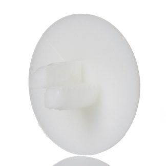 Rivetto A scatto RS PRO in Nylon, Ø 7.14mm, L. 8.7mm