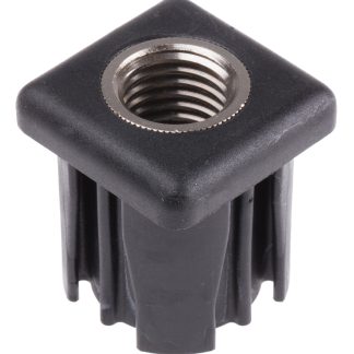 Inserto tubo RS PRO, in Nylon, 1000kg