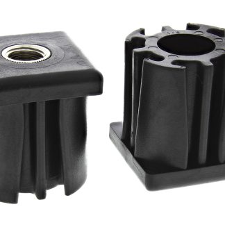 Inserto tubo RS PRO, in Nylon, 1200kg