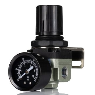 Regolatore pneumatico RS PRO serie ER, attacco G 1/4, 0.3bar → 10bar