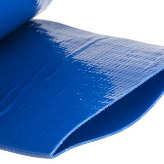 Tubo flessibile Blu RS PRO, Ø int. 52mm, L. 10m